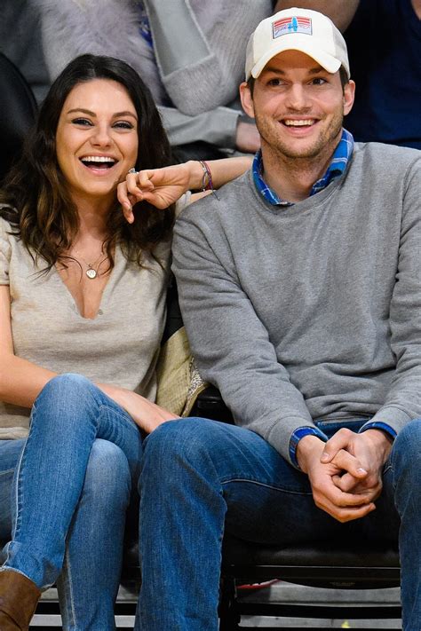 how do you say mila kunis|mila kunis couple.